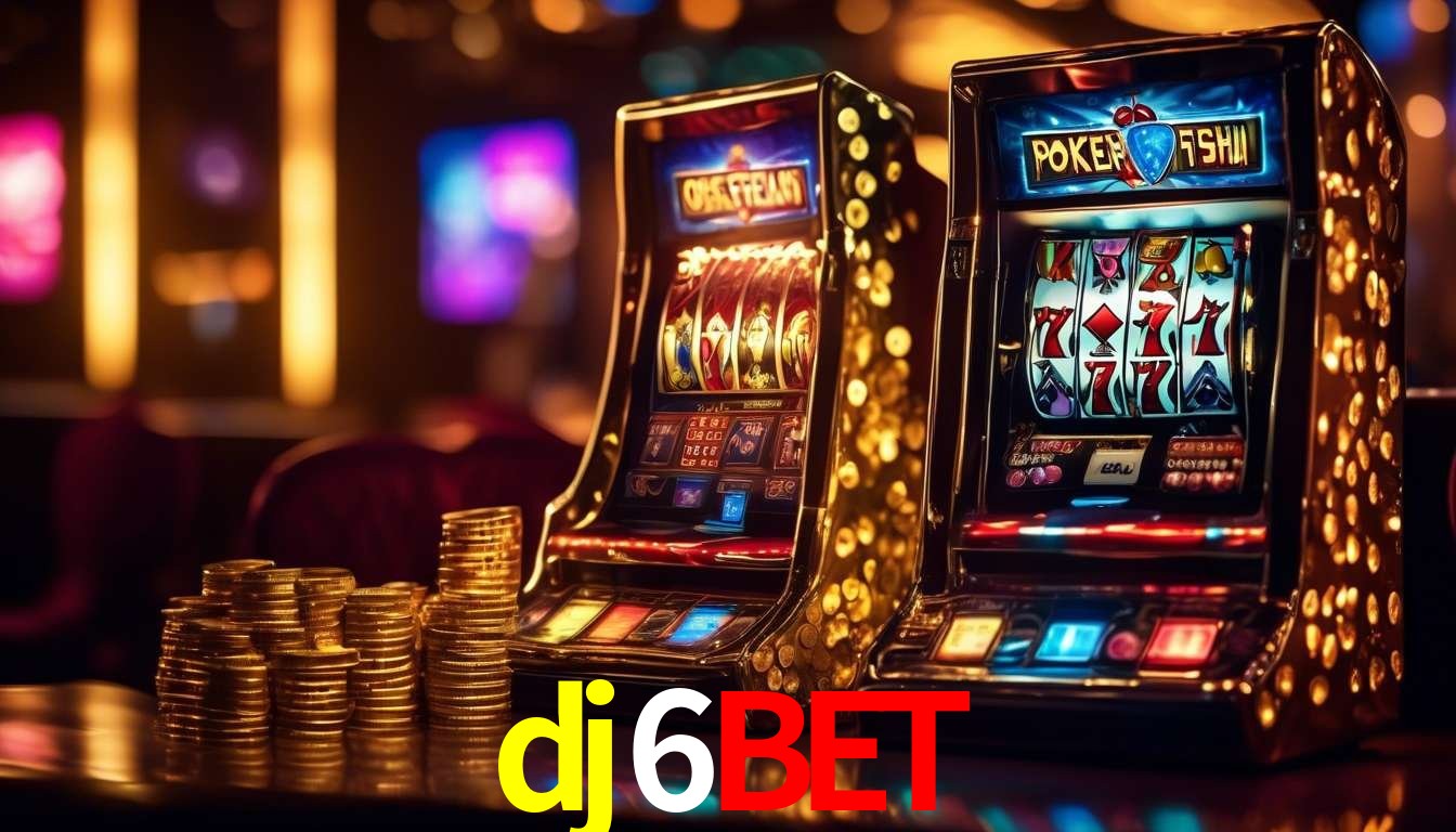 Descubra o Programa VIP da dj6bet: Vantagens Exclusivas para Jogadores