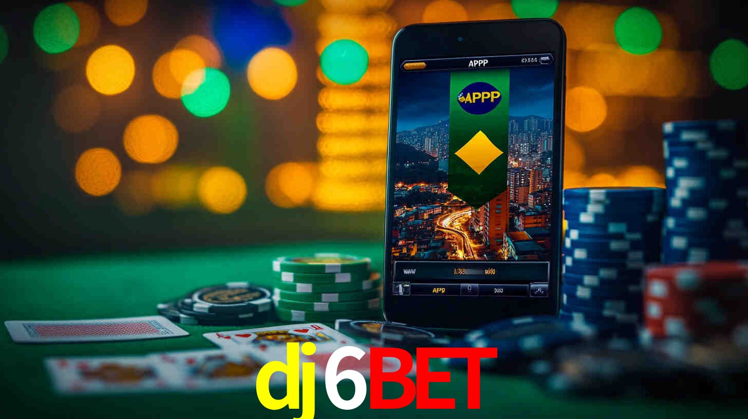 A Popularidade dos Caça-Níqueis no dj6bet