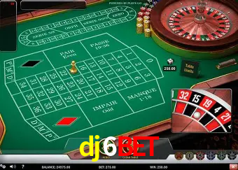 Descubra a Magia dos Jogos de Arcade no dj6bet