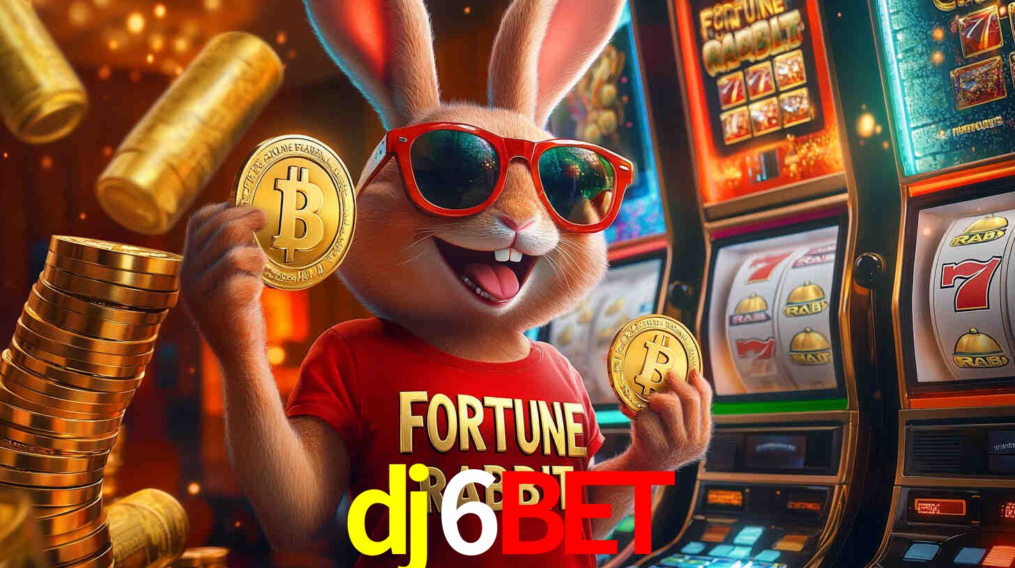 Inovações de Jogos na dj6bet: O Futuro das Experiências Interativas