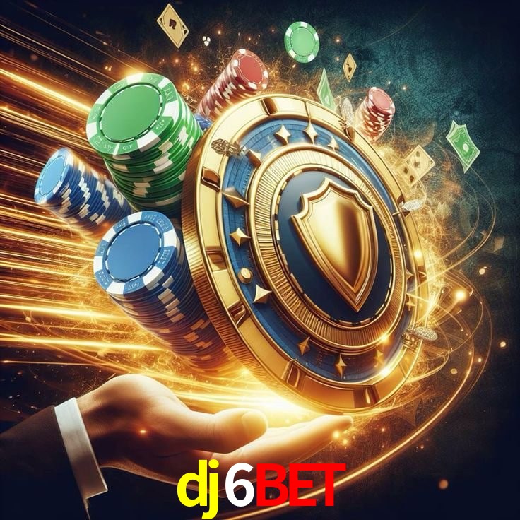 dj6bet Slots - dj6bet visual 2