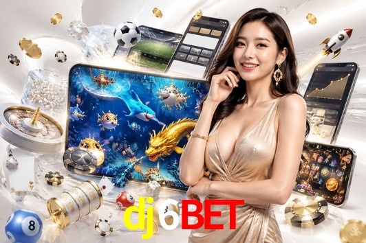 Live Casino dj6bet