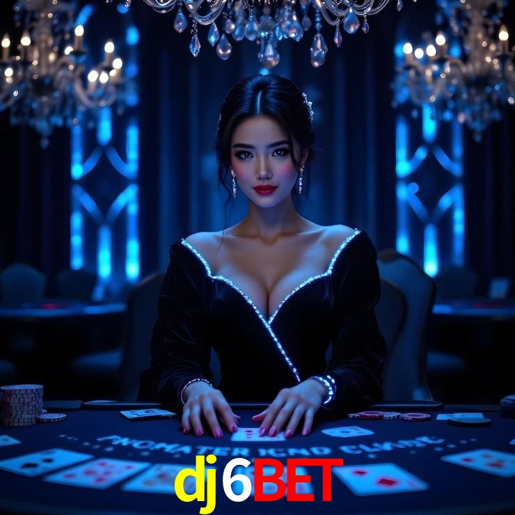 Descubra o Programa VIP da dj6bet: Vantagens Exclusivas para Jogadores