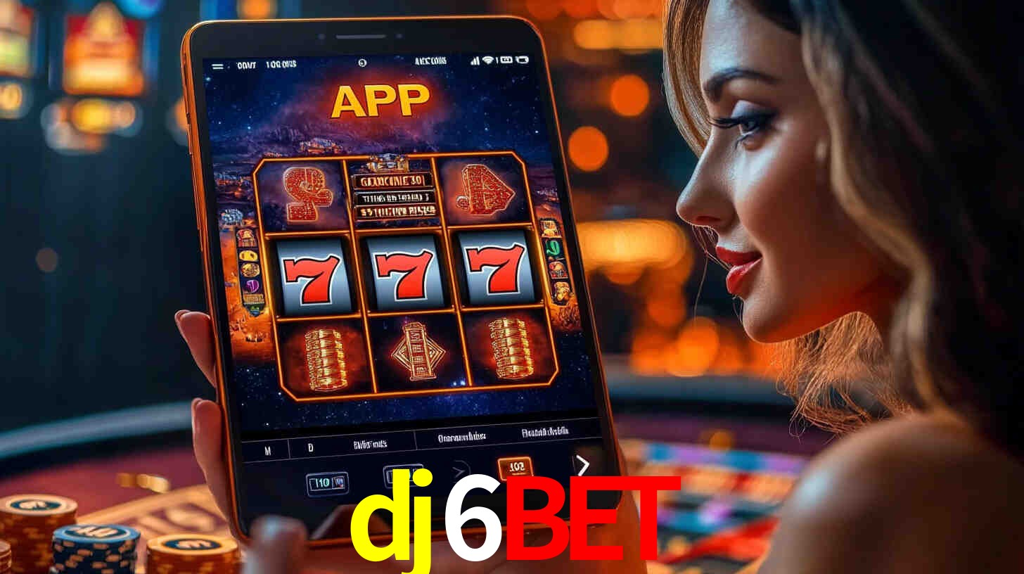 Descubra a Magia dos Jogos de Arcade no dj6bet