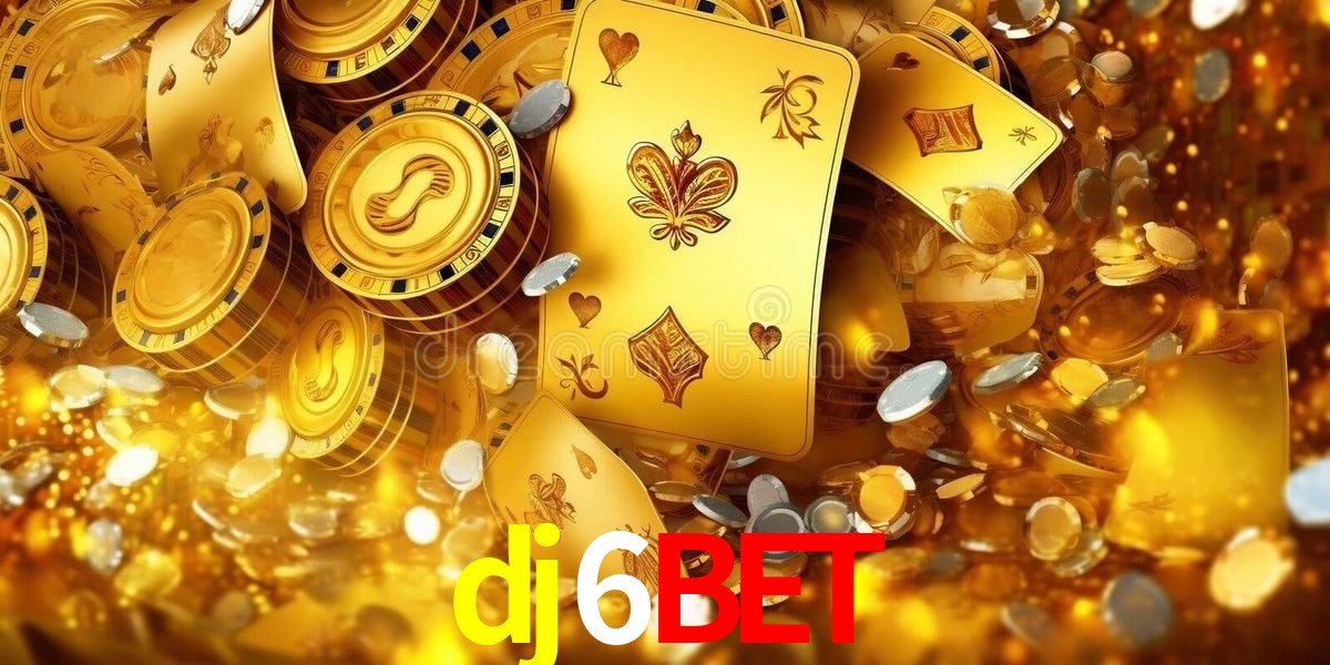 Provedores de Jogos dj6bet