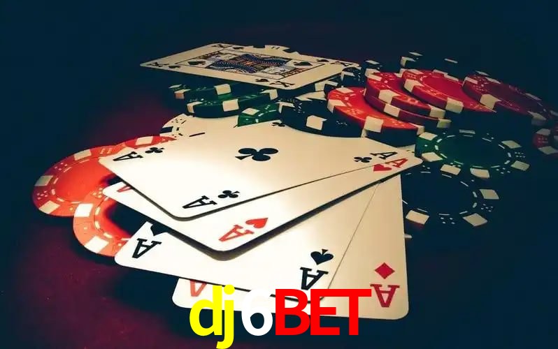 Desvendando o Mundo dos Jogos Virtuais na dj6bet