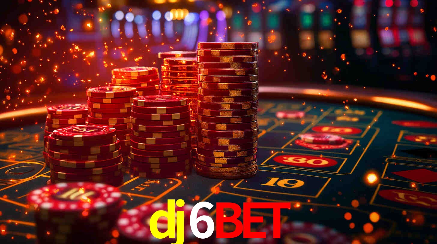 Explore as vantagens do dj6bet: serviço profissional e confiabilidade