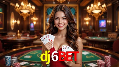 Bonus Features dj6bet