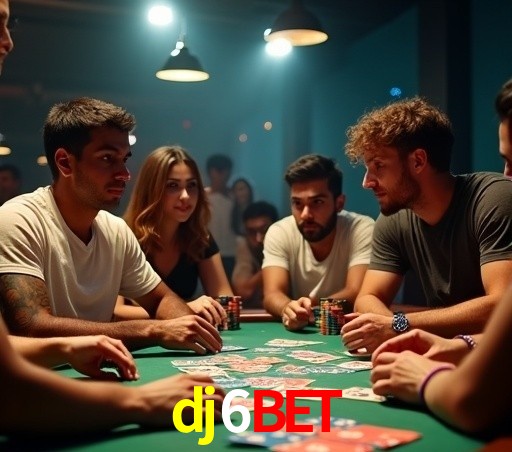 Descubra o Programa VIP da dj6bet: Vantagens Exclusivas para Jogadores
