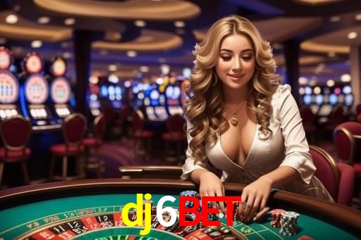Roulette Table dj6bet