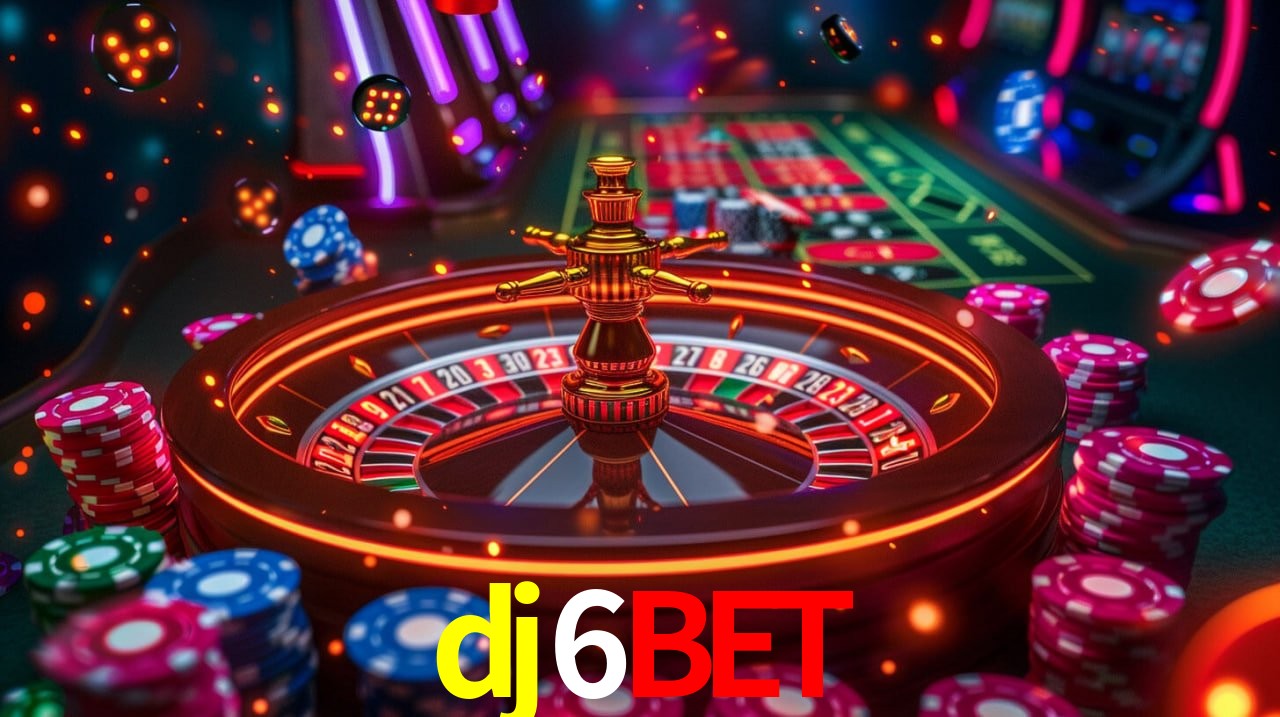 Promoções Sazonais dj6bet