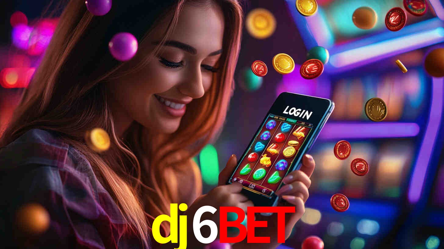 dj6bet: A Experiência de Casino com Jogos de Mesa ao Vivo