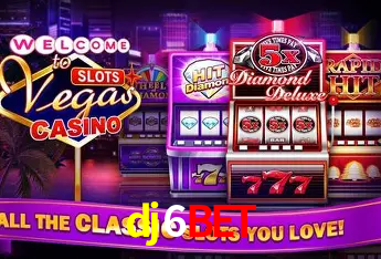 Flash Promotion dj6bet
