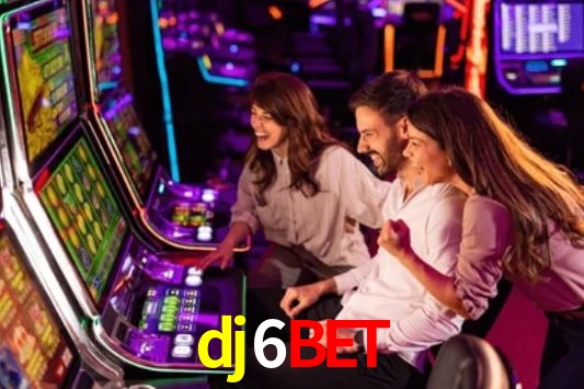 Promoção Relâmpago dj6bet