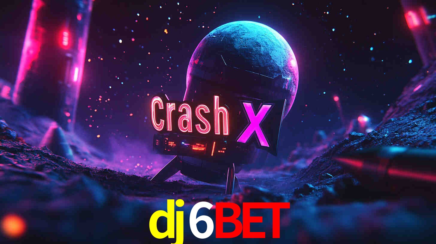 Interface do App dj6bet