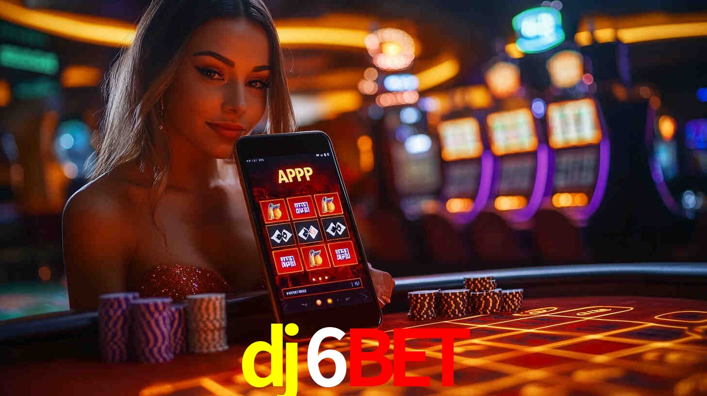 Casino VIP dj6bet