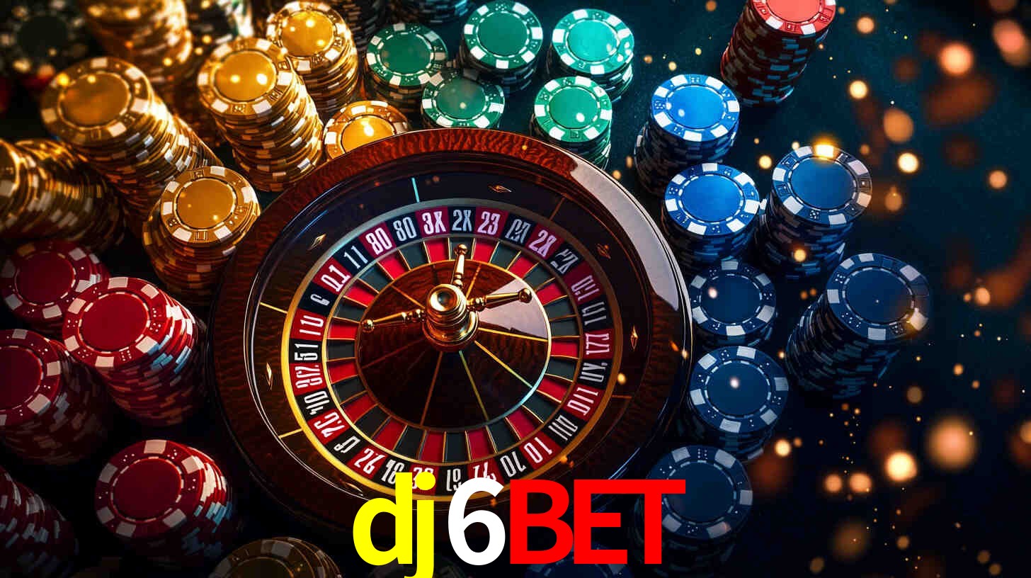 Experimente o Login Seguro Premium no dj6bet