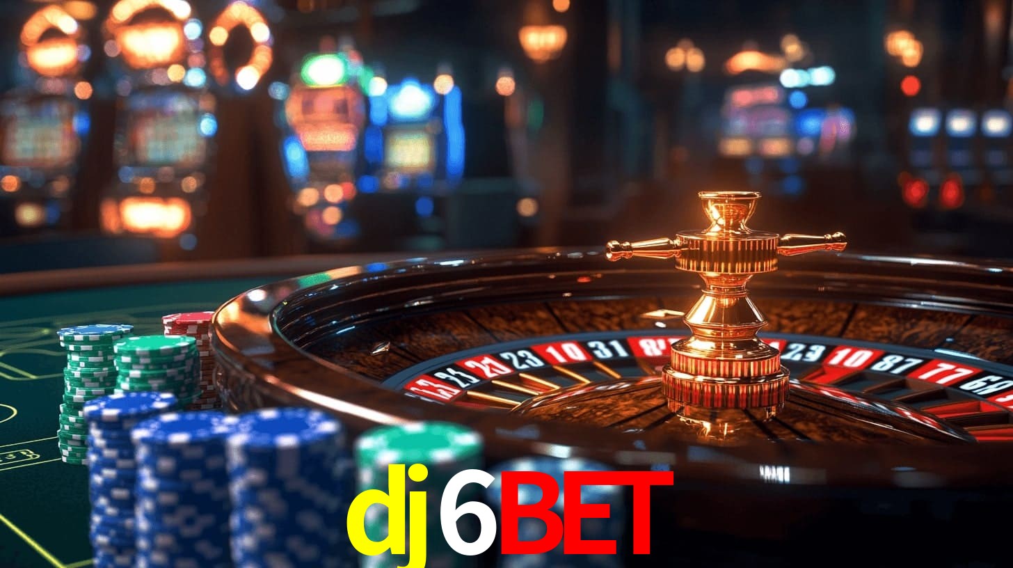 Bônus Generosos e Exclusivos no dj6bet para Você!