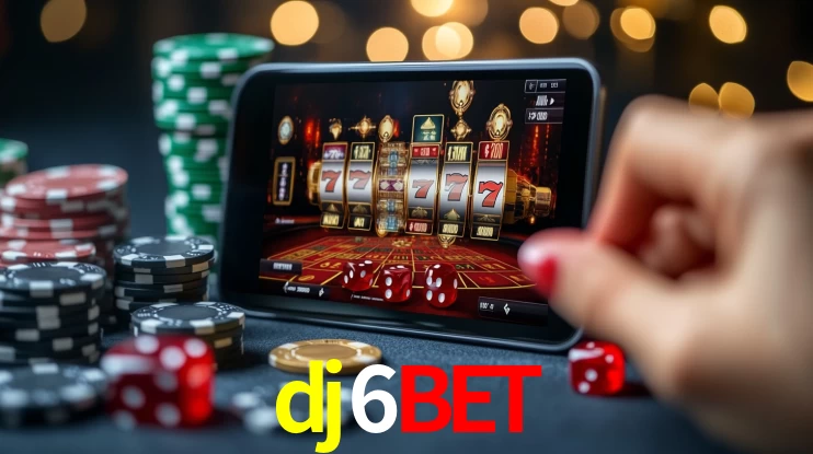 Ofertas Imperdíveis na dj6bet: Promoções e Bônus Que Valem a Pena