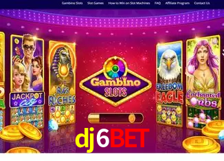 Exclusive Offers dj6bet