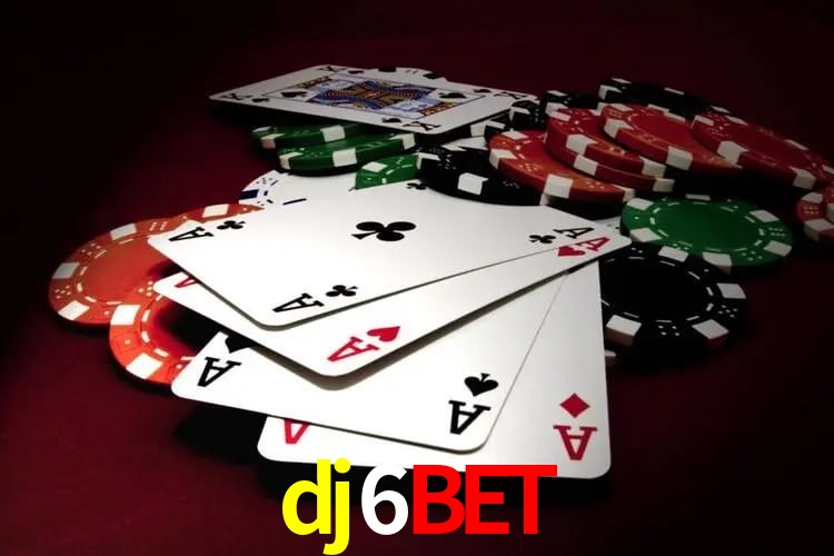 Apostas Esportivas na dj6bet: Um Guia Completo