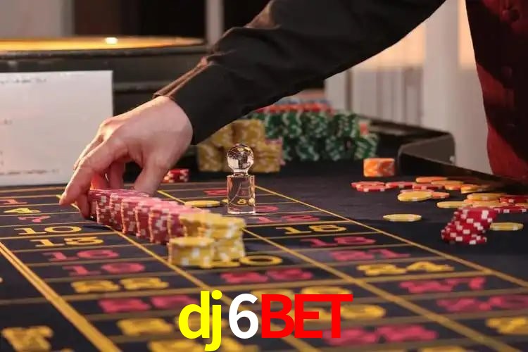 A Emoção da Loteria na dj6bet: Uma Chance de Mudança de Vida
