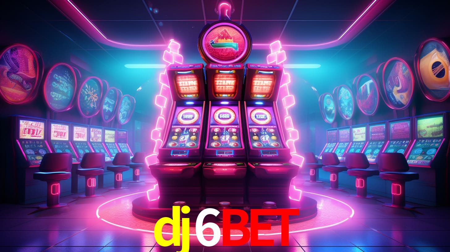 dj6bet app