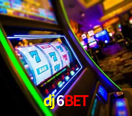 A Popularidade dos Caça-Níqueis no dj6bet