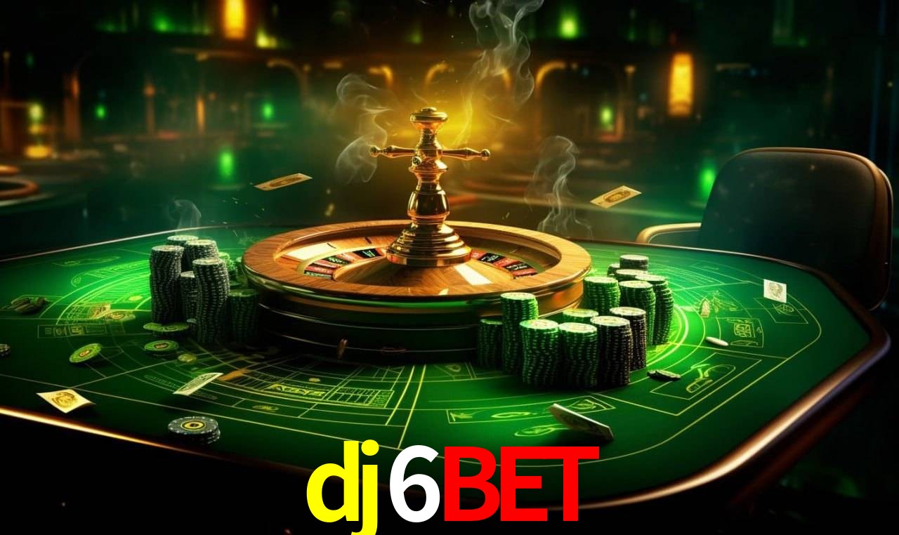 Tecnologia da Plataforma dj6bet