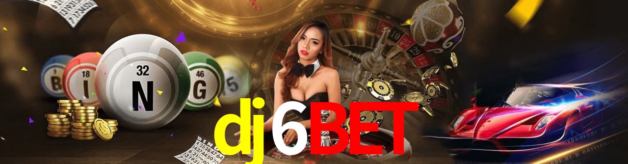 Inovações de Jogos na dj6bet: O Futuro das Experiências Interativas