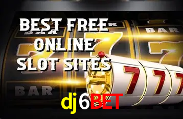 Descubra o Mundo do Cassino Online com dj6bet