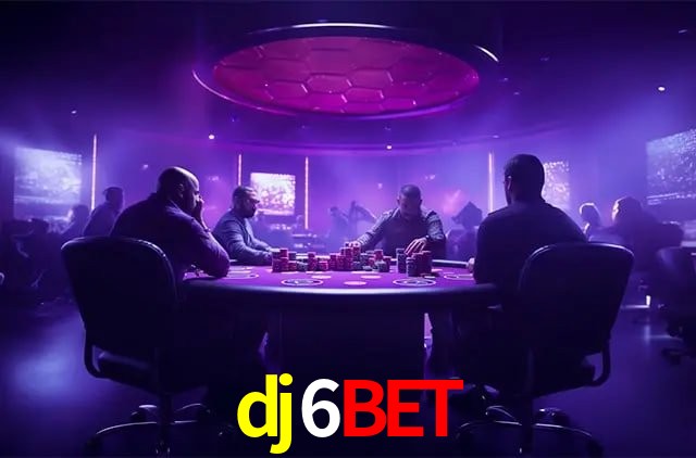 Casino Ao Vivo dj6bet