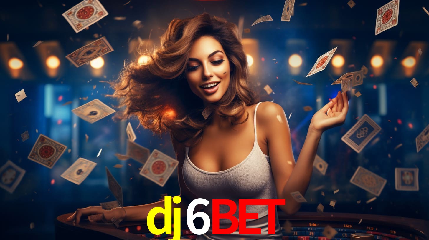 dj6bet app