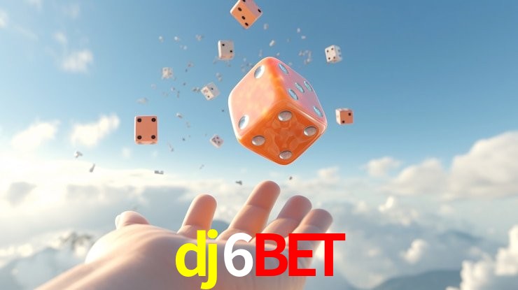 Live Casino dj6bet