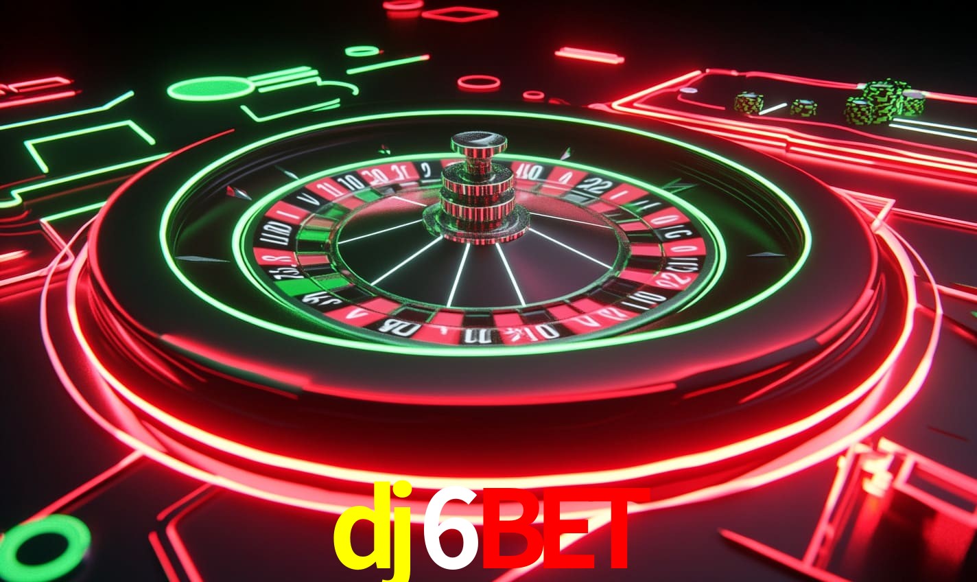 Recursos de Bônus dj6bet