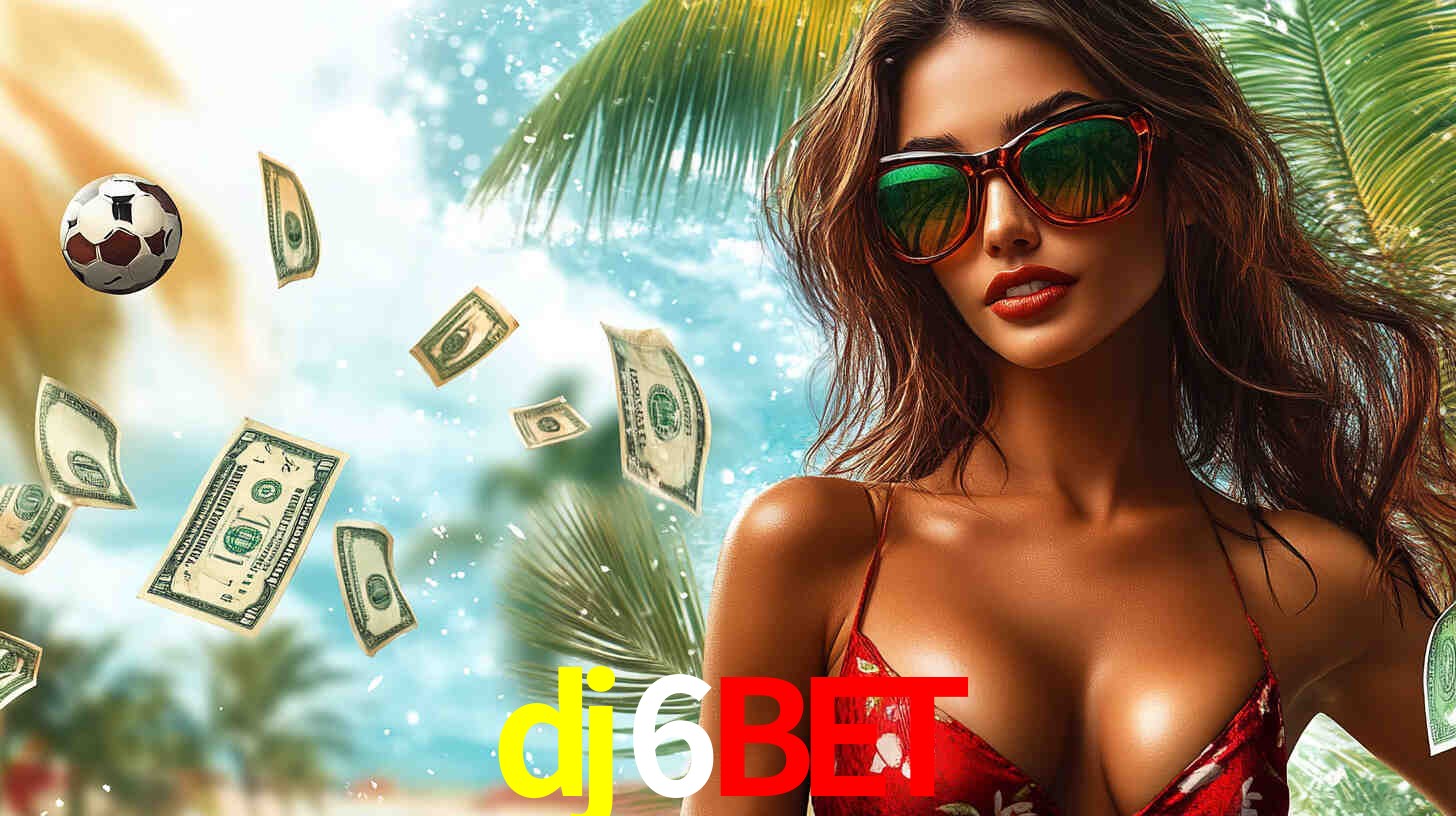 Account Benefits dj6bet