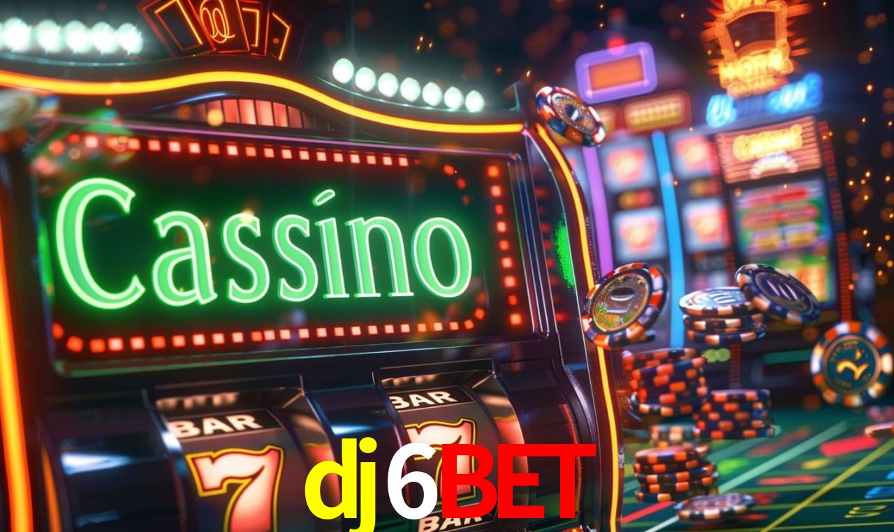Apostas Esportivas na dj6bet: Um Guia Completo