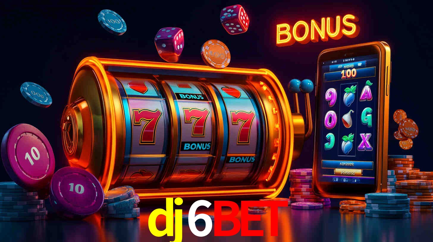 Apostas de Tênis dj6bet
