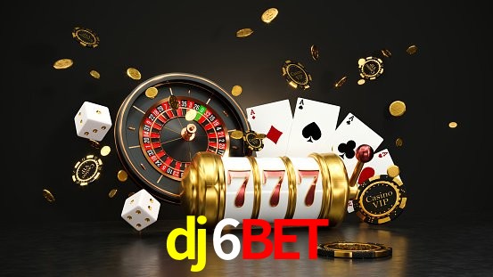 VIP Casino dj6bet