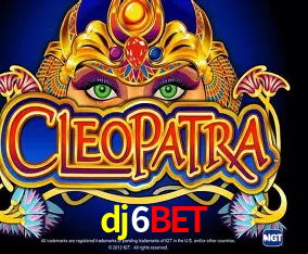 APP oficial da dj6bet para mobile