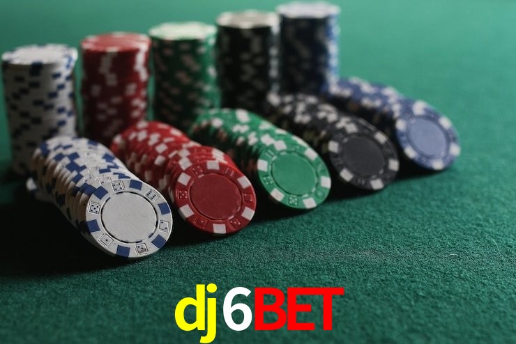 Football Betting dj6bet