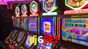 Desvendando o Mundo dos Jogos Virtuais na dj6bet