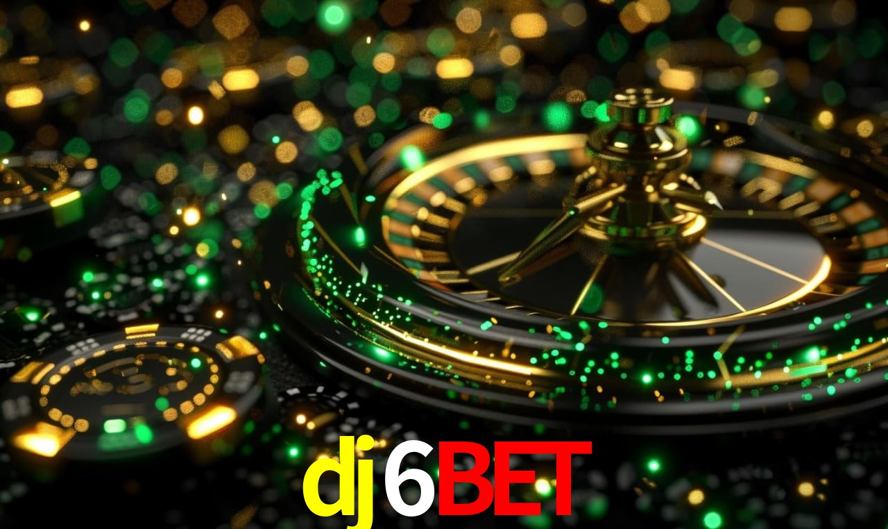 A Experiência Imersiva dos Cassinos Ao Vivo no dj6bet