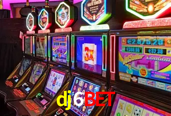 A Experiência Imersiva dos Cassinos Ao Vivo no dj6bet