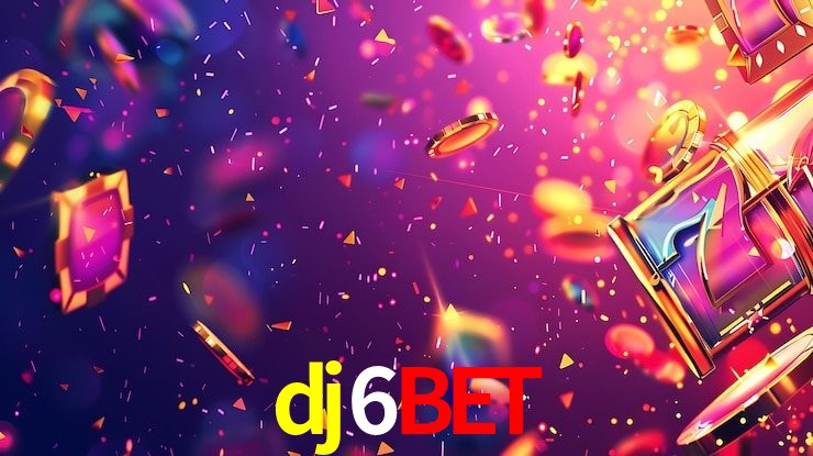 Design Responsivo dj6bet
